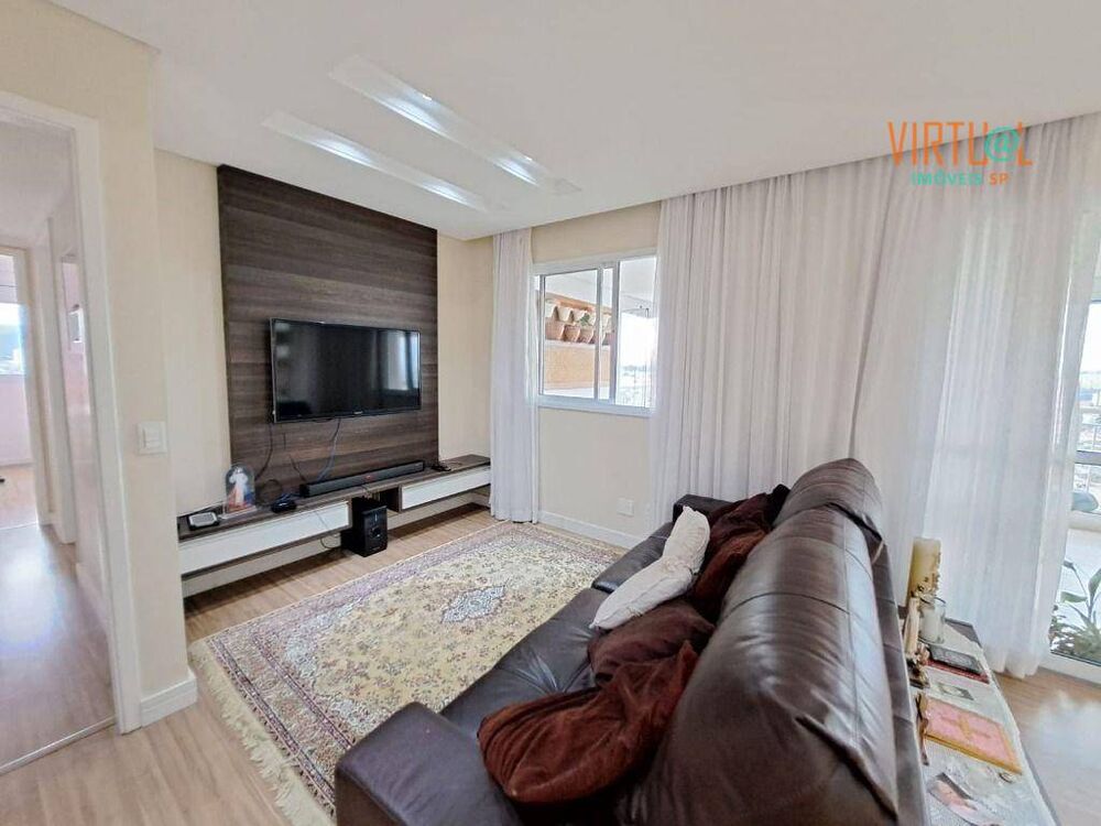 Apartamento, 3 quartos, 131 m² - Foto 4