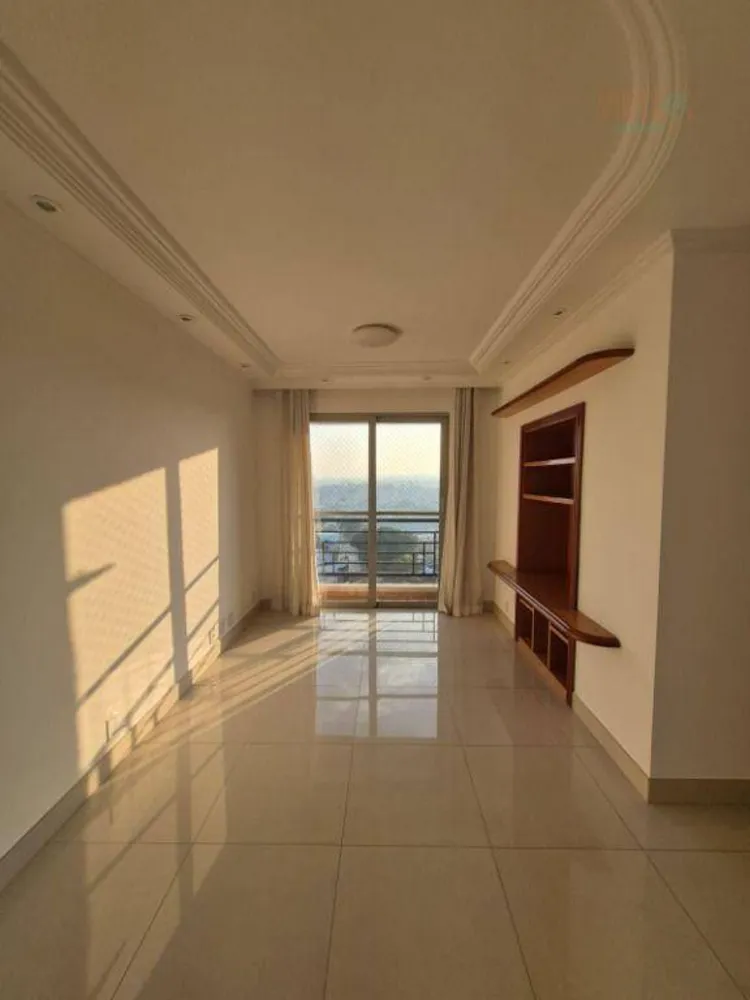 Apartamento, 3 quartos, 65 m² - Foto 1