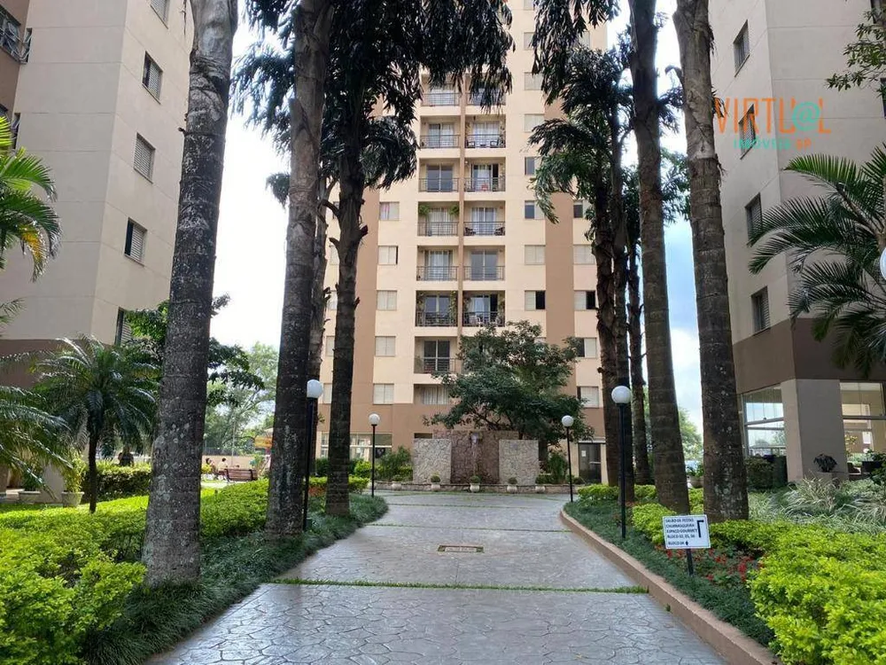 Apartamento, 3 quartos, 65 m² - Foto 4