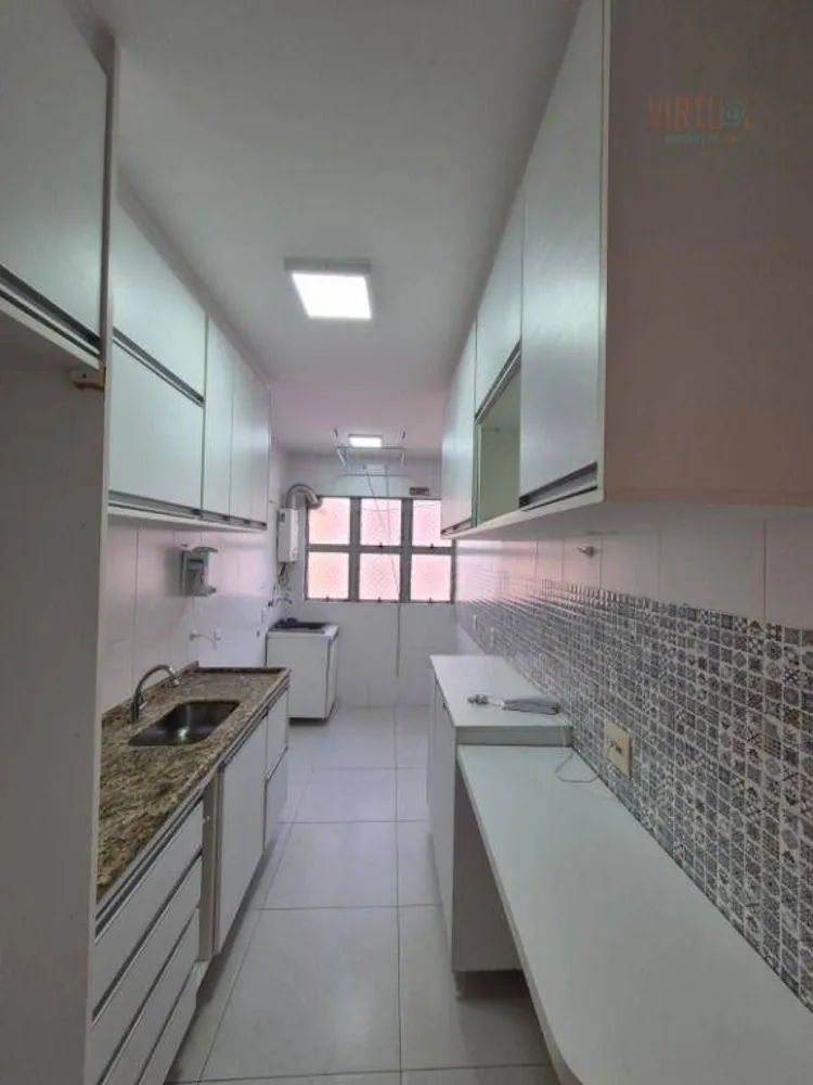 Apartamento, 3 quartos, 65 m² - Foto 2