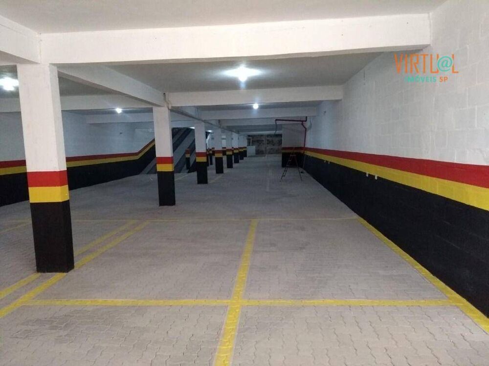 Apartamento, 2 quartos, 41 m² - Foto 6
