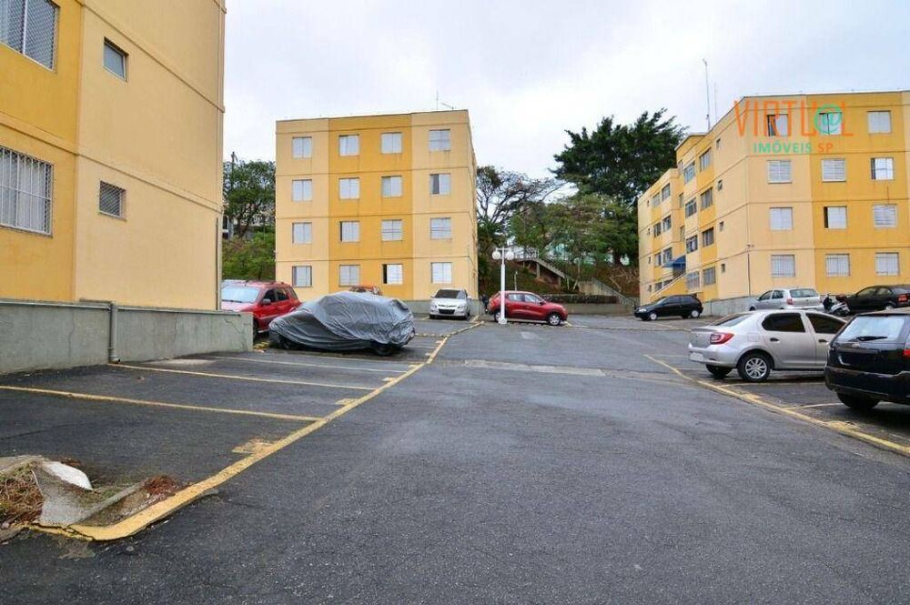 Apartamento, 2 quartos, 55 m² - Foto 5