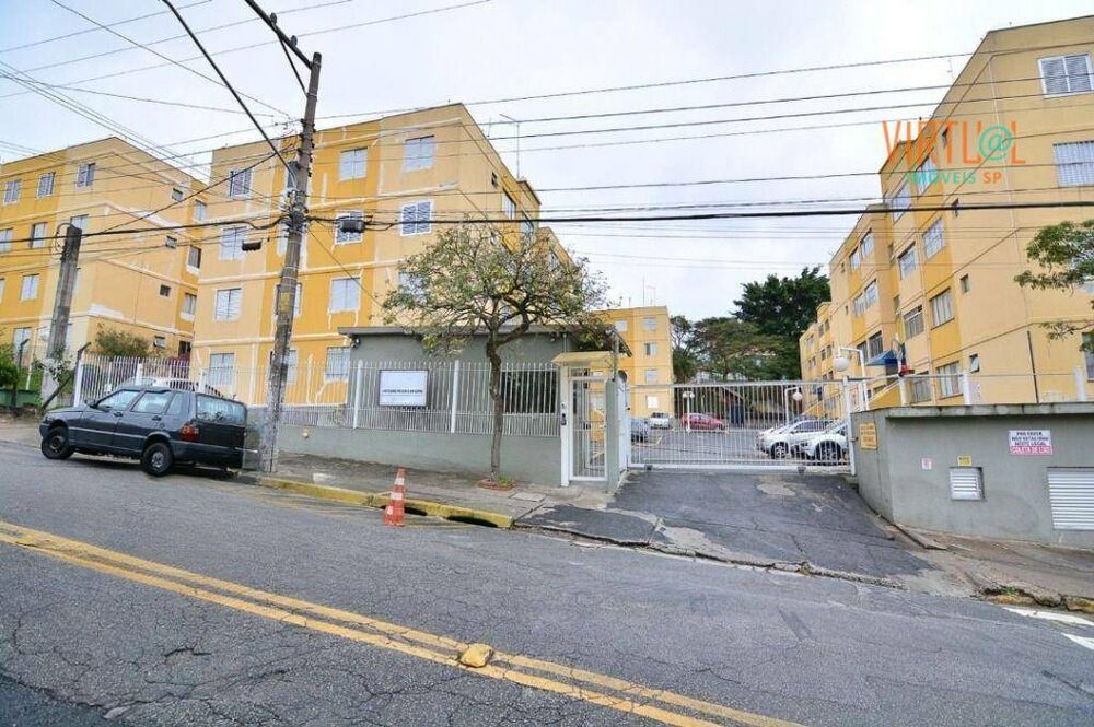 Apartamento, 2 quartos, 55 m² - Foto 6