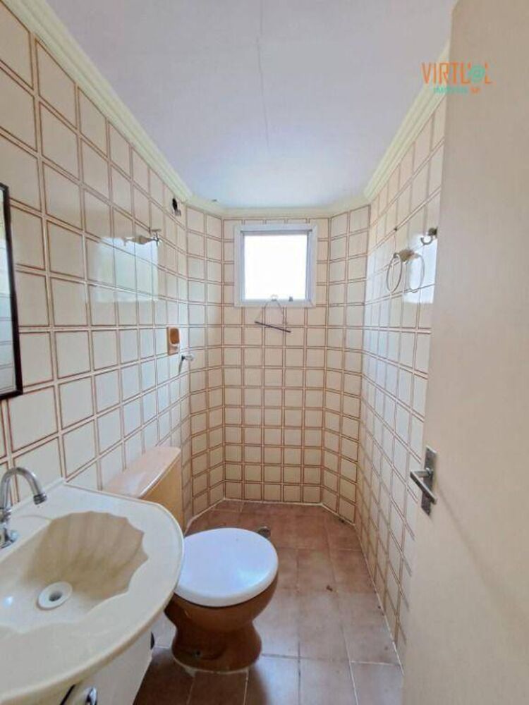 Apartamento, 2 quartos, 55 m² - Foto 1
