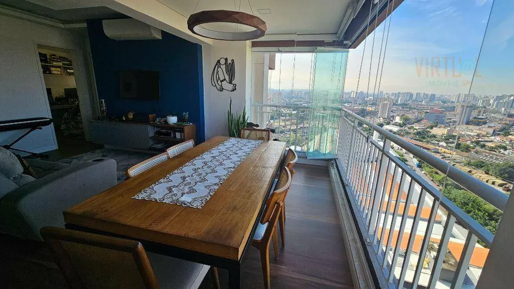 Apartamento, 3 quartos, 79 m² - Foto 2