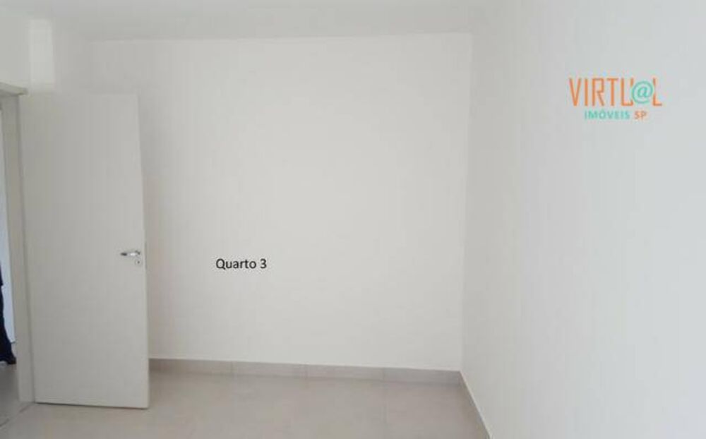 Apartamento à venda com 3 quartos, 106m² - Foto 8