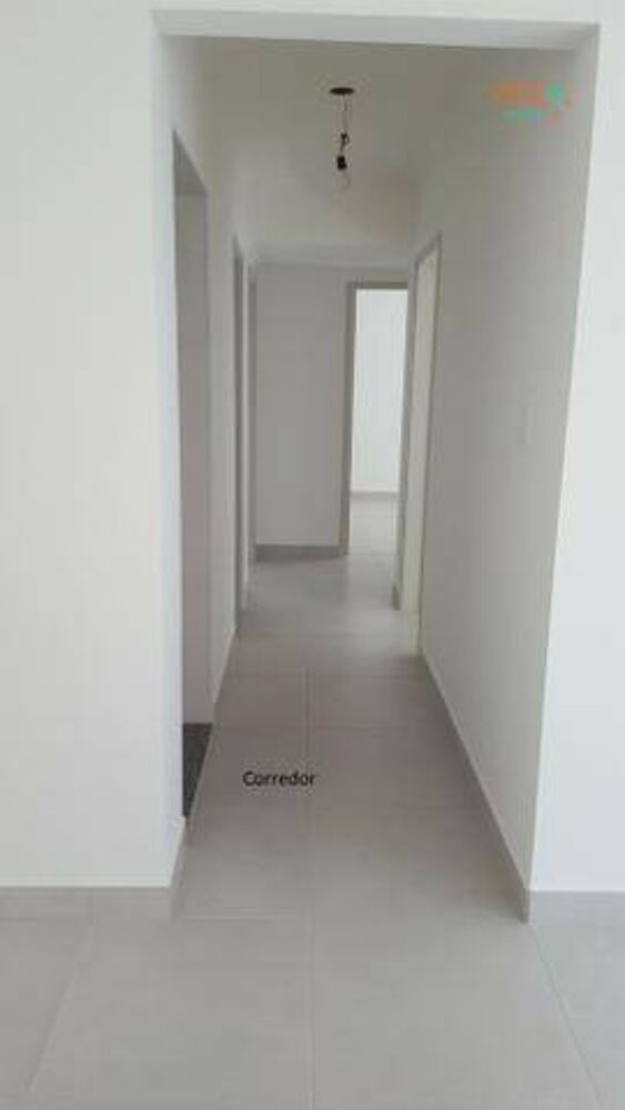 Apartamento à venda com 3 quartos, 106m² - Foto 3