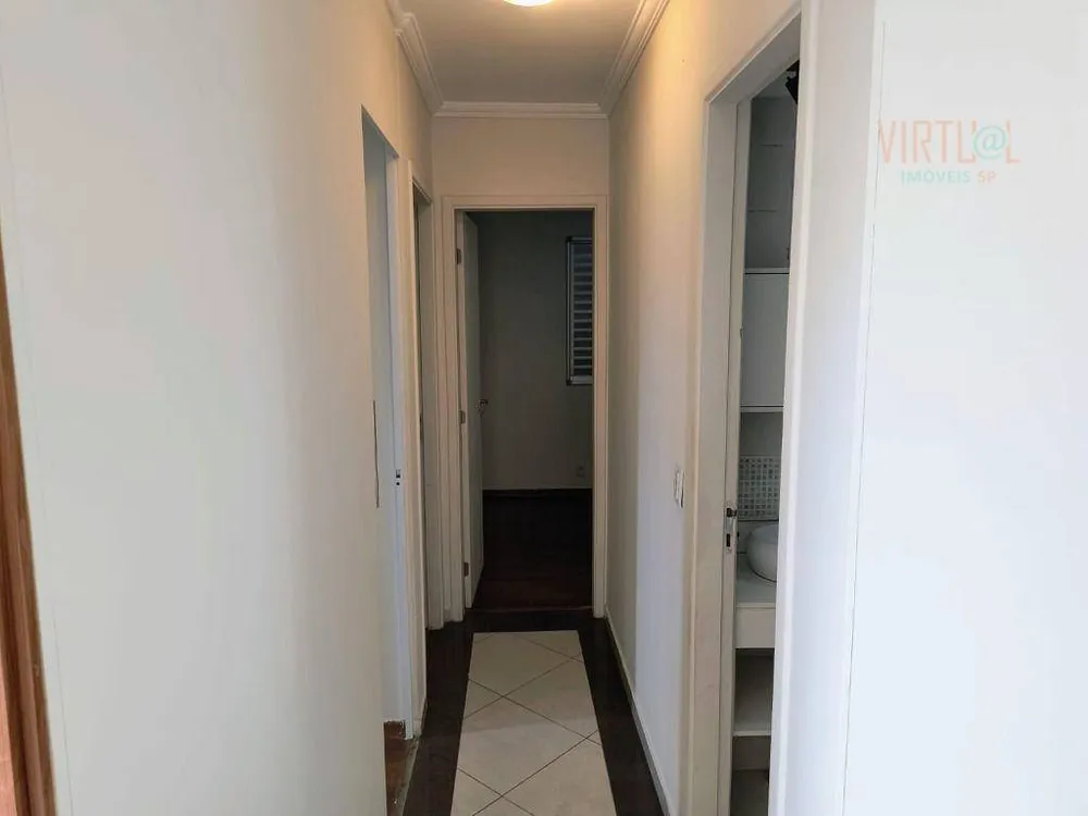 Apartamento, 3 quartos, 65 m² - Foto 2