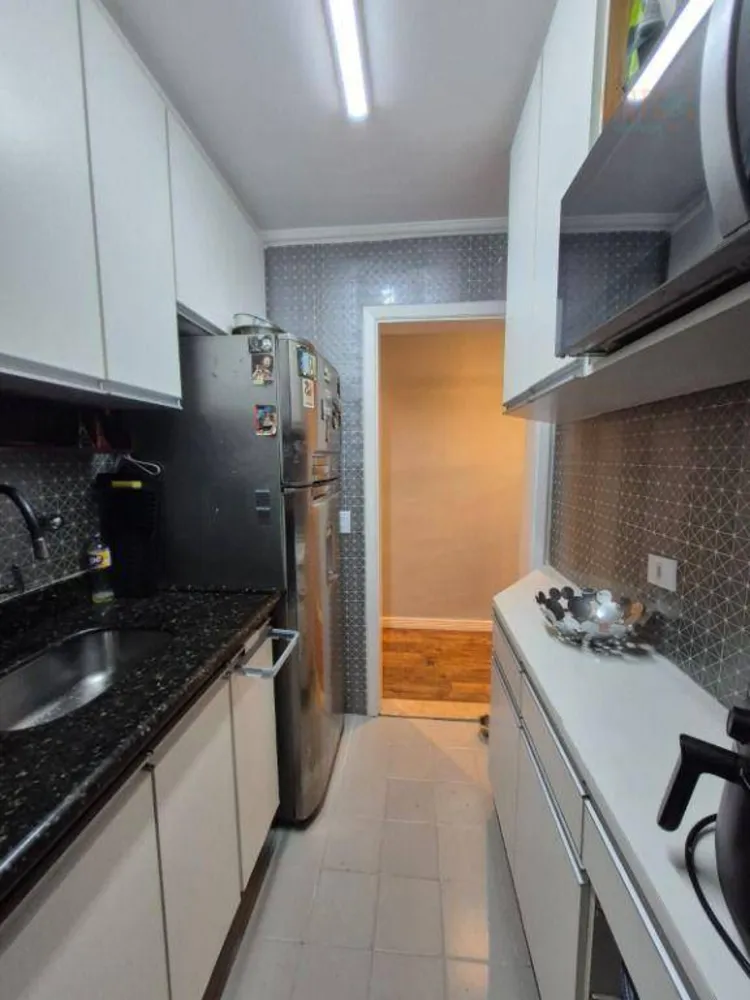 Apartamento, 3 quartos, 61 m² - Foto 6
