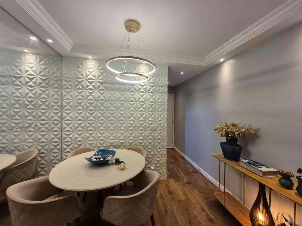 Apartamento, 3 quartos, 61 m² - Foto 2