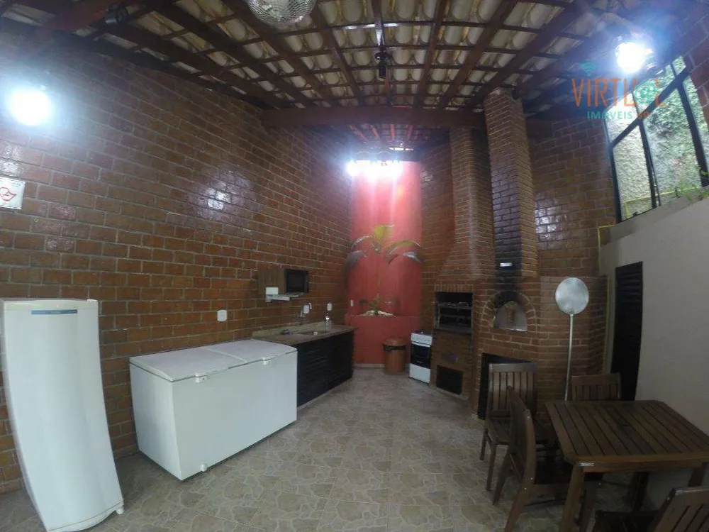 Apartamento, 3 quartos, 61 m² - Foto 10