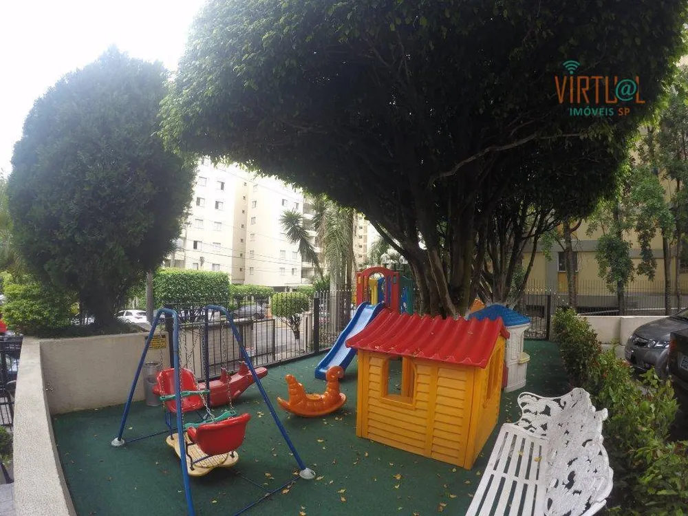 Apartamento, 3 quartos, 61 m² - Foto 9