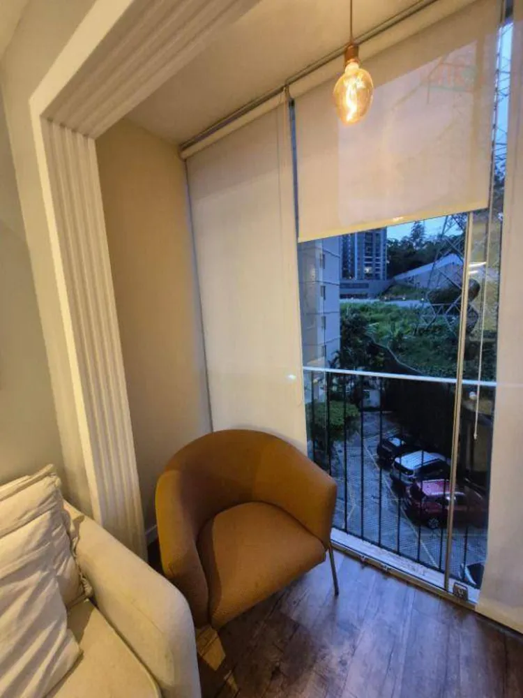 Apartamento, 3 quartos, 61 m² - Foto 3