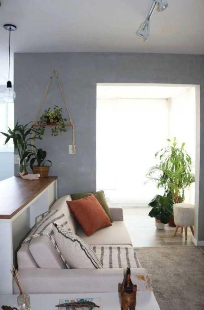 Apartamento, 1 quarto, 45 m² - Foto 3