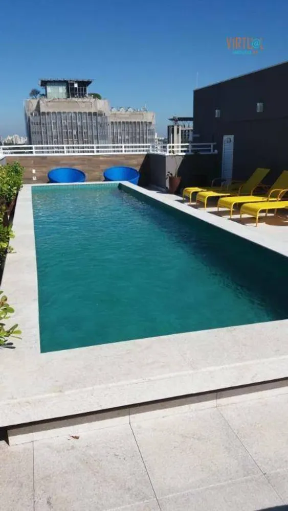 Apartamento, 1 quarto, 45 m² - Foto 9