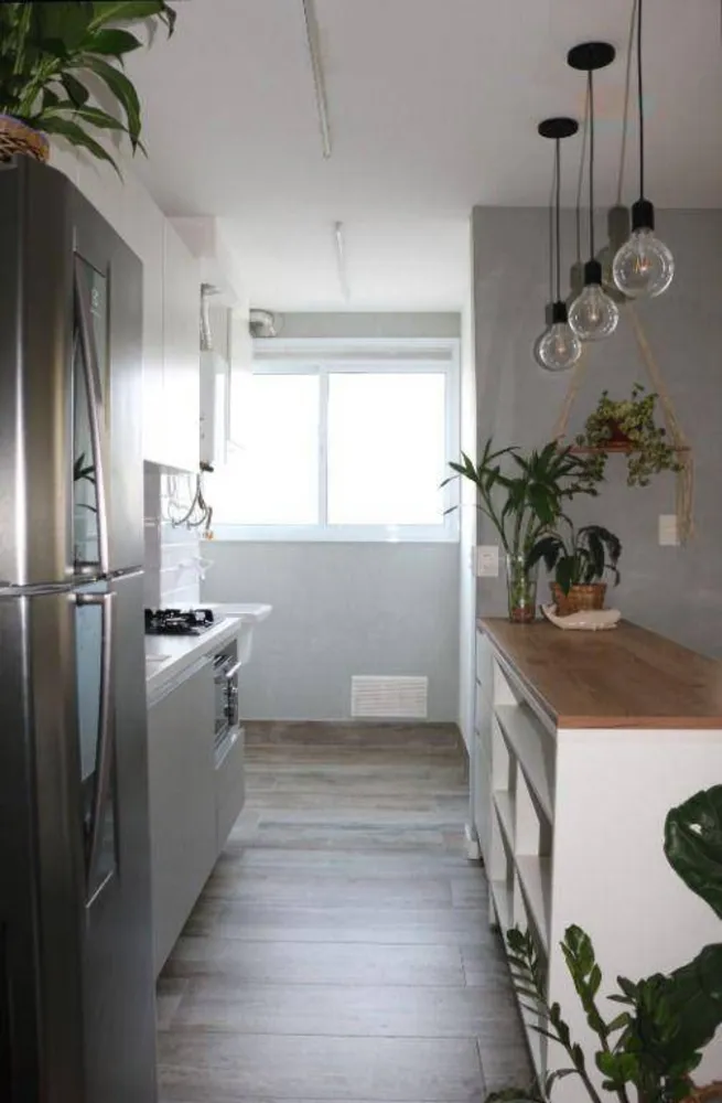Apartamento, 1 quarto, 45 m² - Foto 5