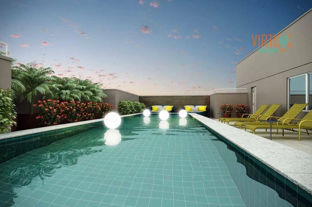Apartamento, 1 quarto, 45 m² - Foto 6
