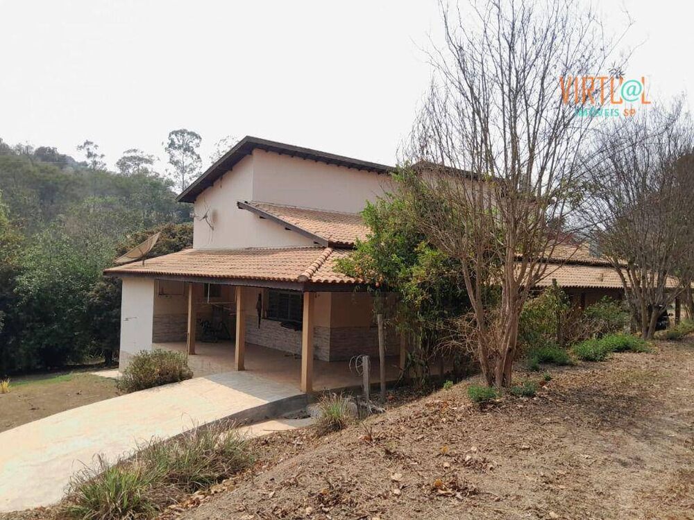 Sítio à venda com 6 quartos, 25800M2 - Foto 1