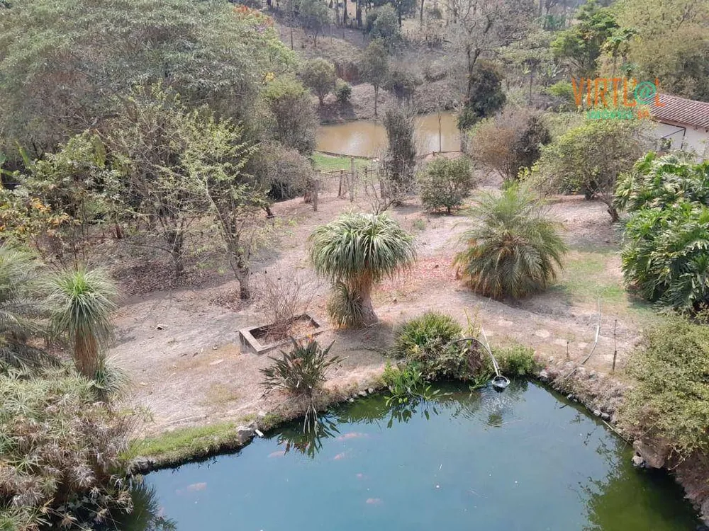 Sítio, 6 quartos, 3 hectares - Foto 8