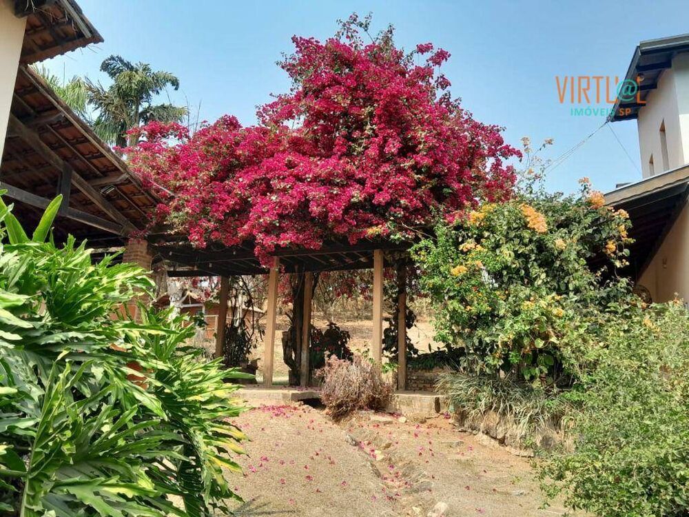 Sítio à venda com 6 quartos, 25800M2 - Foto 2