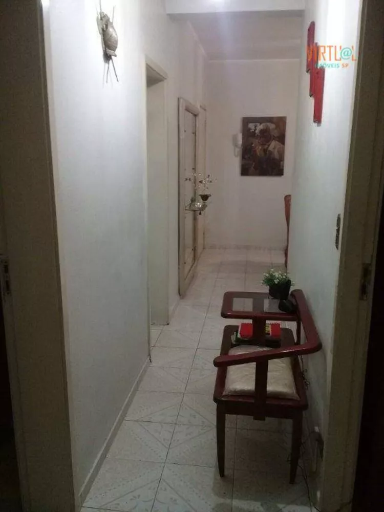 Apartamento, 3 quartos, 98 m² - Foto 6