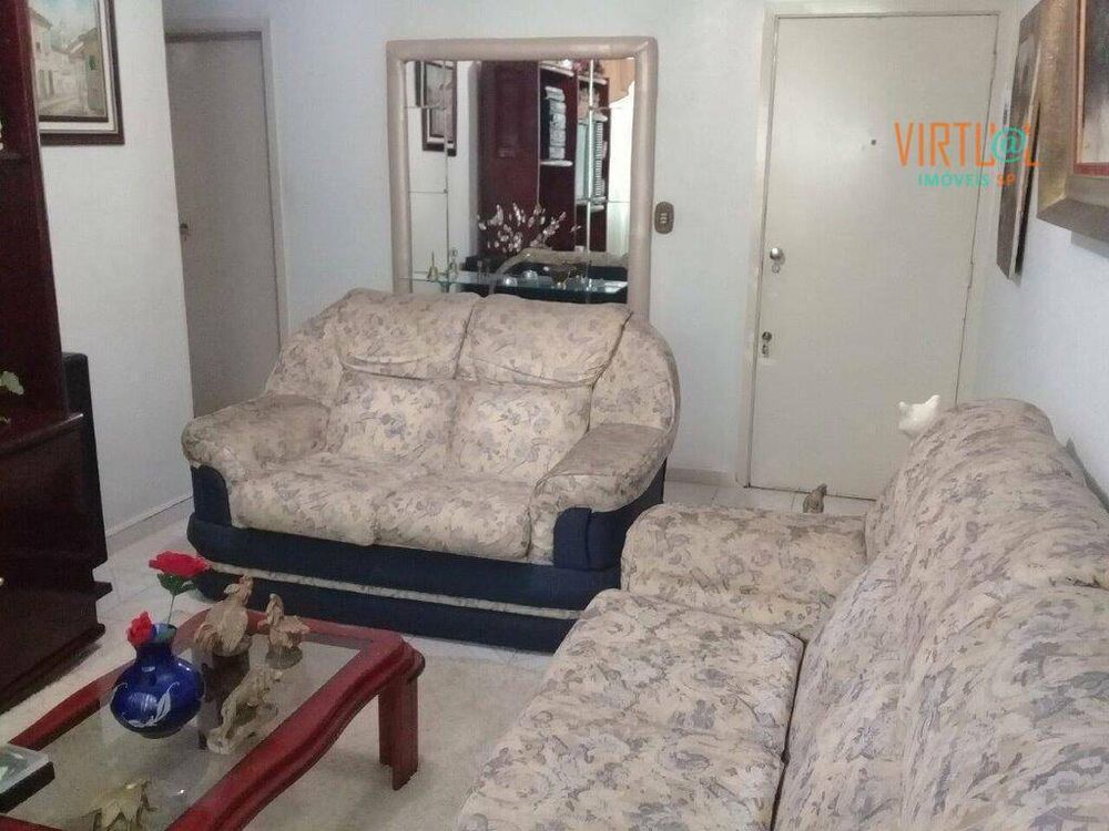 Apartamento, 3 quartos, 98 m² - Foto 20