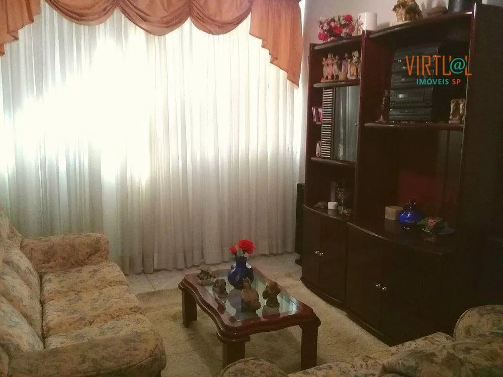 Apartamento, 3 quartos, 98 m² - Foto 5