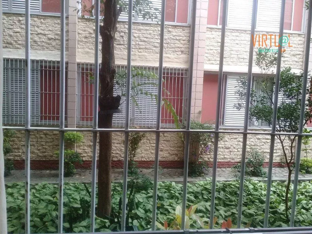 Apartamento, 3 quartos, 98 m² - Foto 2