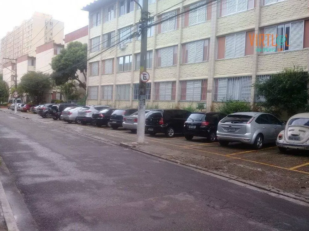 Apartamento, 3 quartos, 98 m² - Foto 3