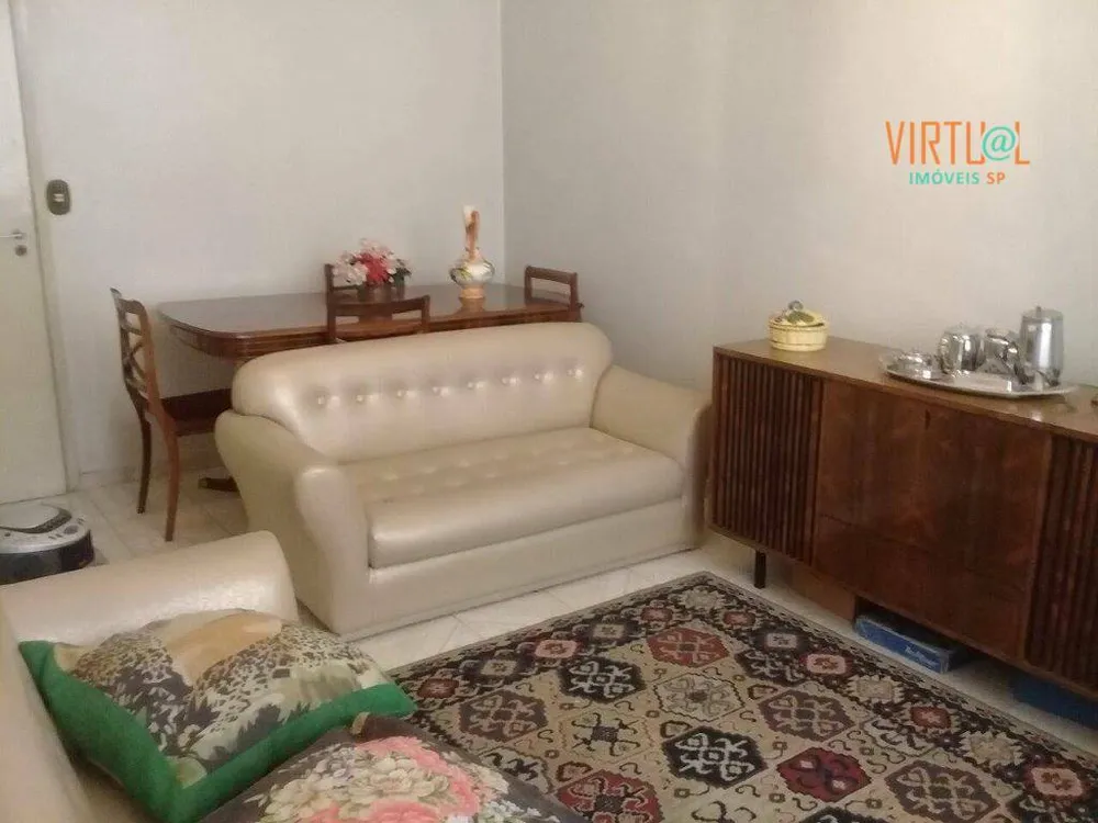 Apartamento, 3 quartos, 98 m² - Foto 4