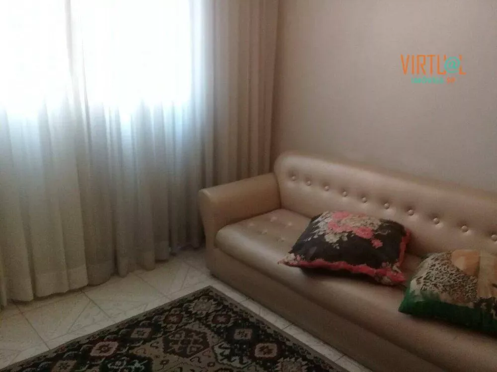 Apartamento, 3 quartos, 98 m² - Foto 7