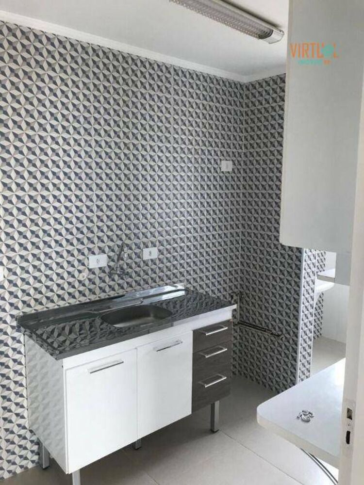 Apartamento, 3 quartos, 69 m² - Foto 2