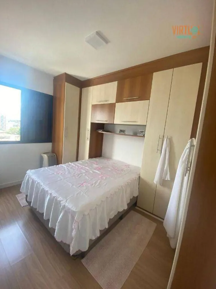 Apartamento, 2 quartos, 56 m² - Foto 11