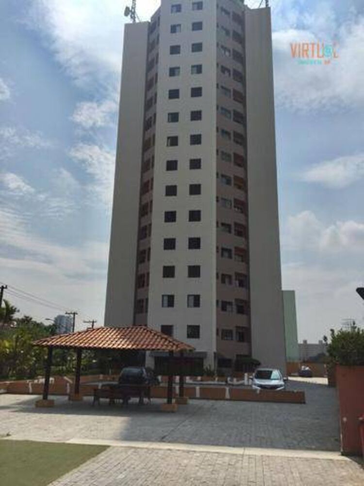 Apartamento, 2 quartos, 56 m² - Foto 5