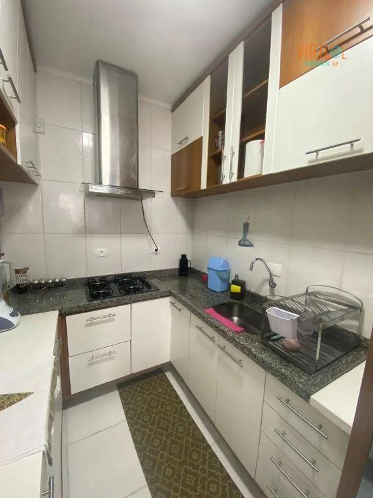 Apartamento, 2 quartos, 56 m² - Foto 6