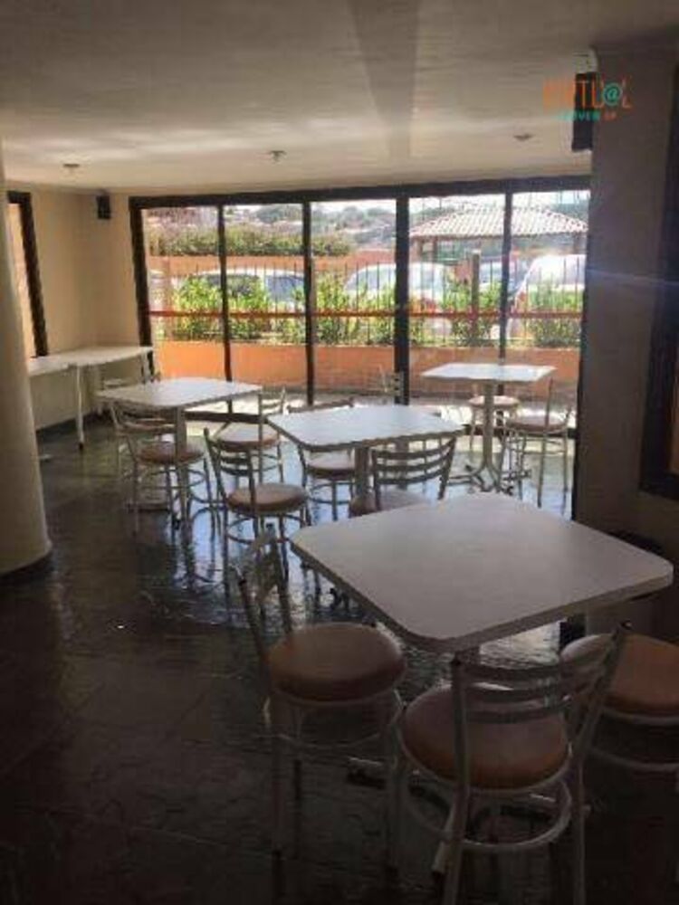 Apartamento, 2 quartos, 56 m² - Foto 3
