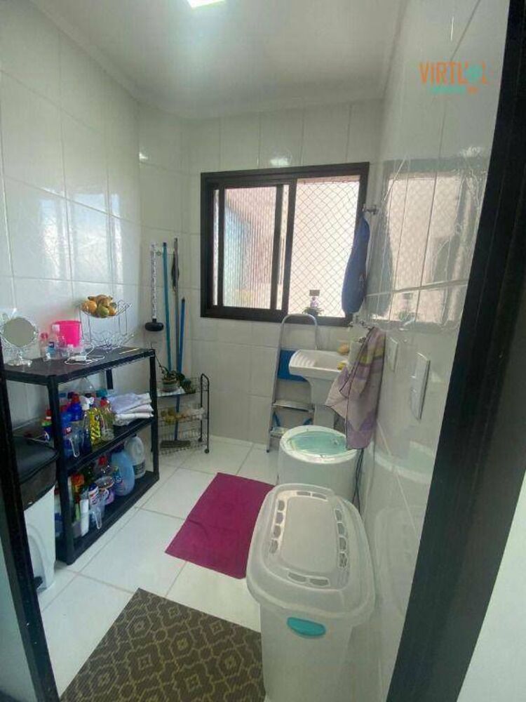 Apartamento, 2 quartos, 56 m² - Foto 9