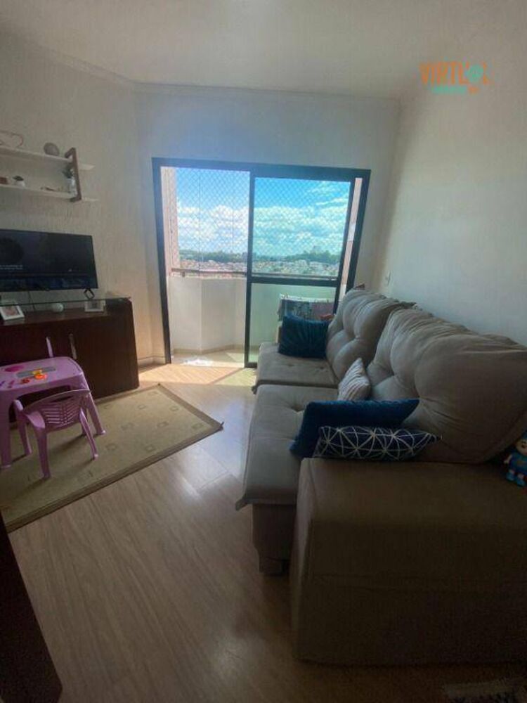 Apartamento, 2 quartos, 56 m² - Foto 10