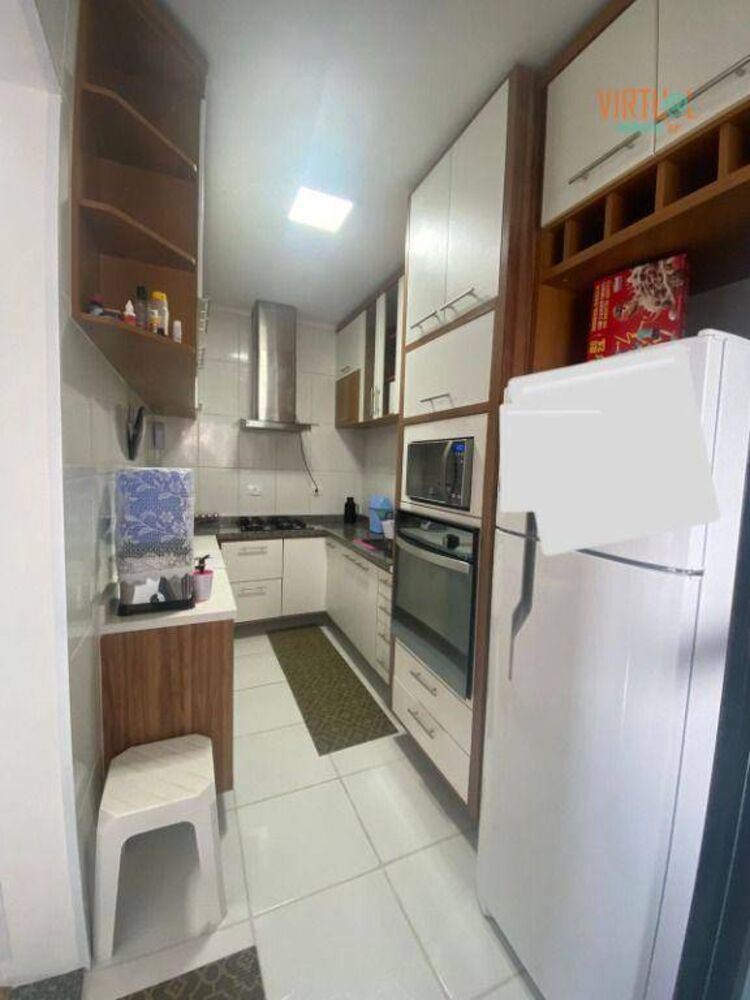 Apartamento, 2 quartos, 56 m² - Foto 13