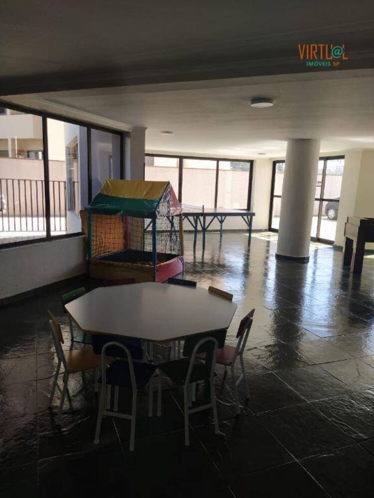 Apartamento, 2 quartos, 56 m² - Foto 7