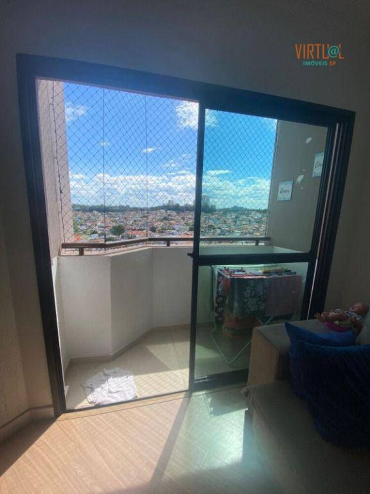 Apartamento, 2 quartos, 56 m² - Foto 6