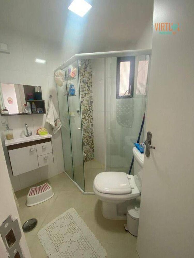 Apartamento, 2 quartos, 56 m² - Foto 16