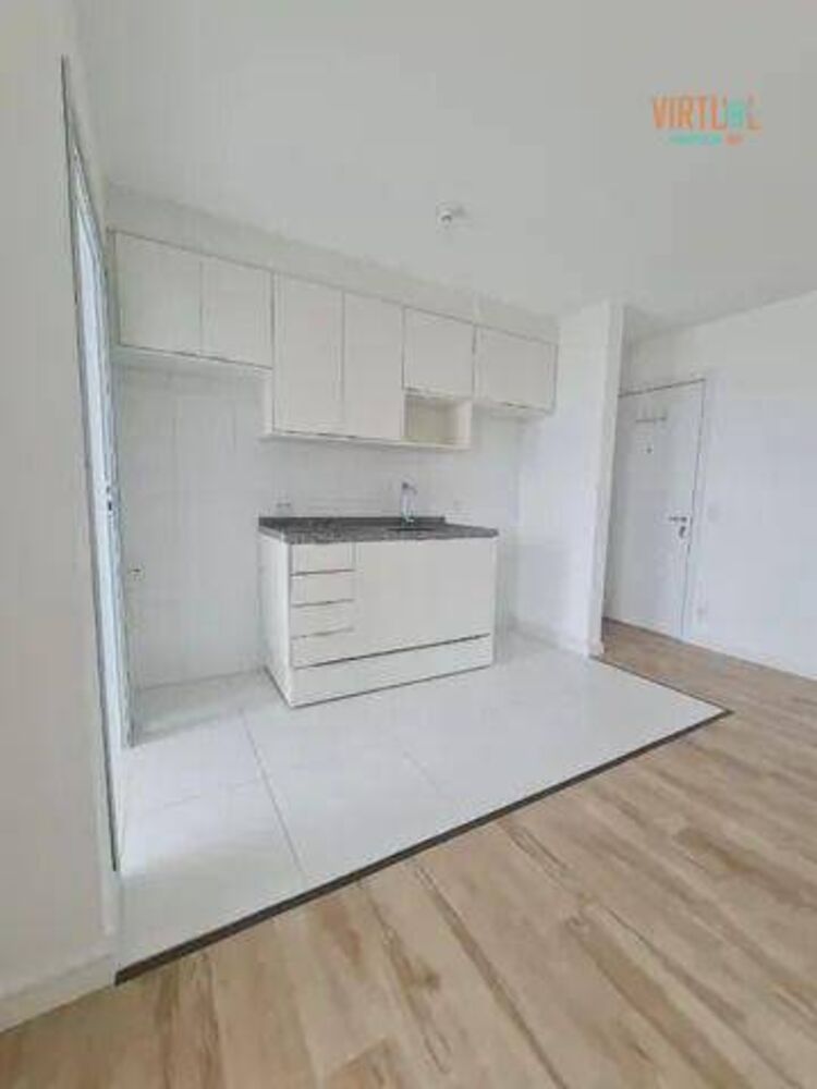 Apartamento à venda com 2 quartos, 59m² - Foto 1