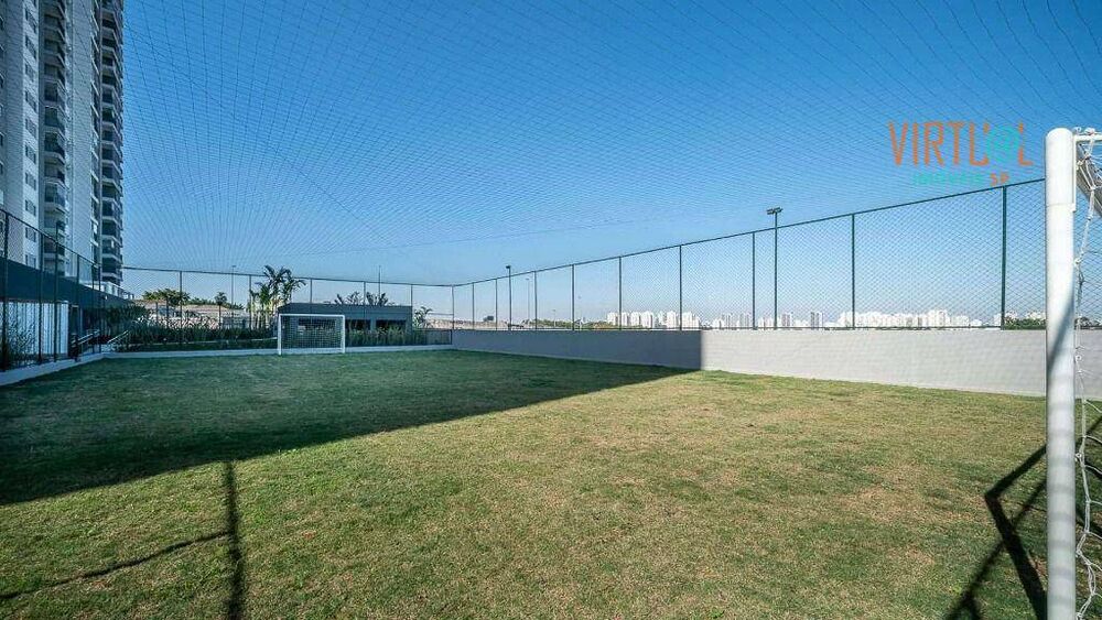 Apartamento à venda com 2 quartos, 59m² - Foto 8