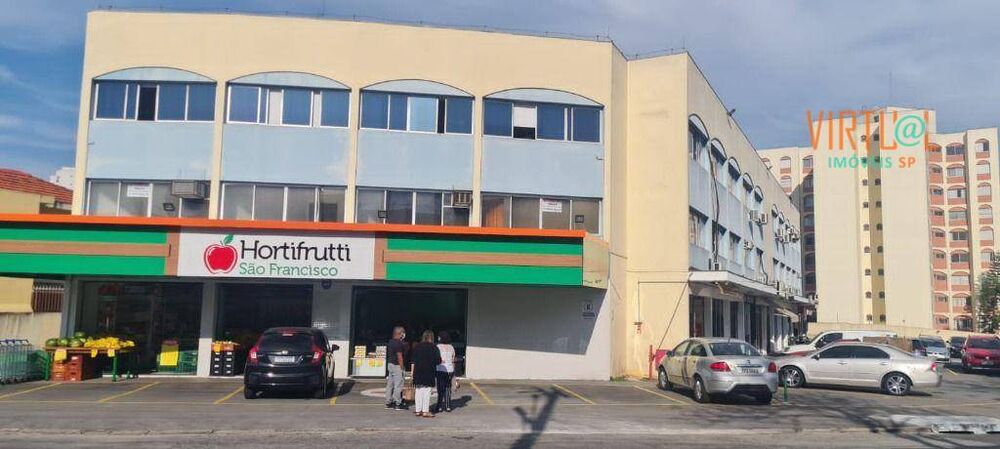 Conjunto Comercial-Sala à venda, 130m² - Foto 1