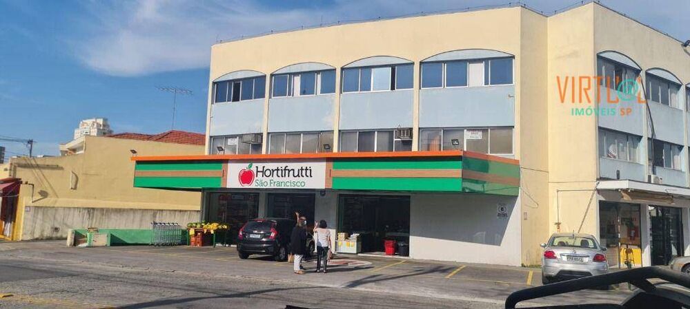 Conjunto Comercial-Sala à venda, 130m² - Foto 3