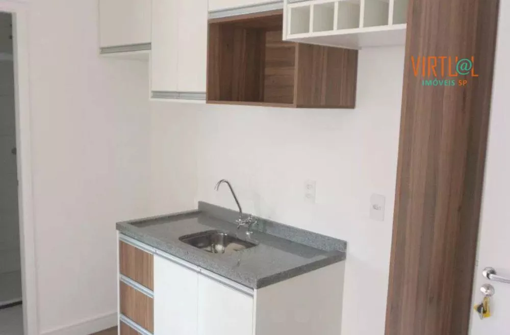 Apartamento, 1 quarto, 25 m² - Foto 2