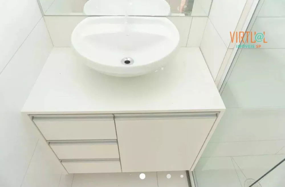 Apartamento, 1 quarto, 25 m² - Foto 7