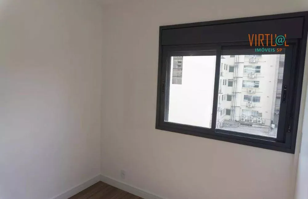 Apartamento, 1 quarto, 25 m² - Foto 3