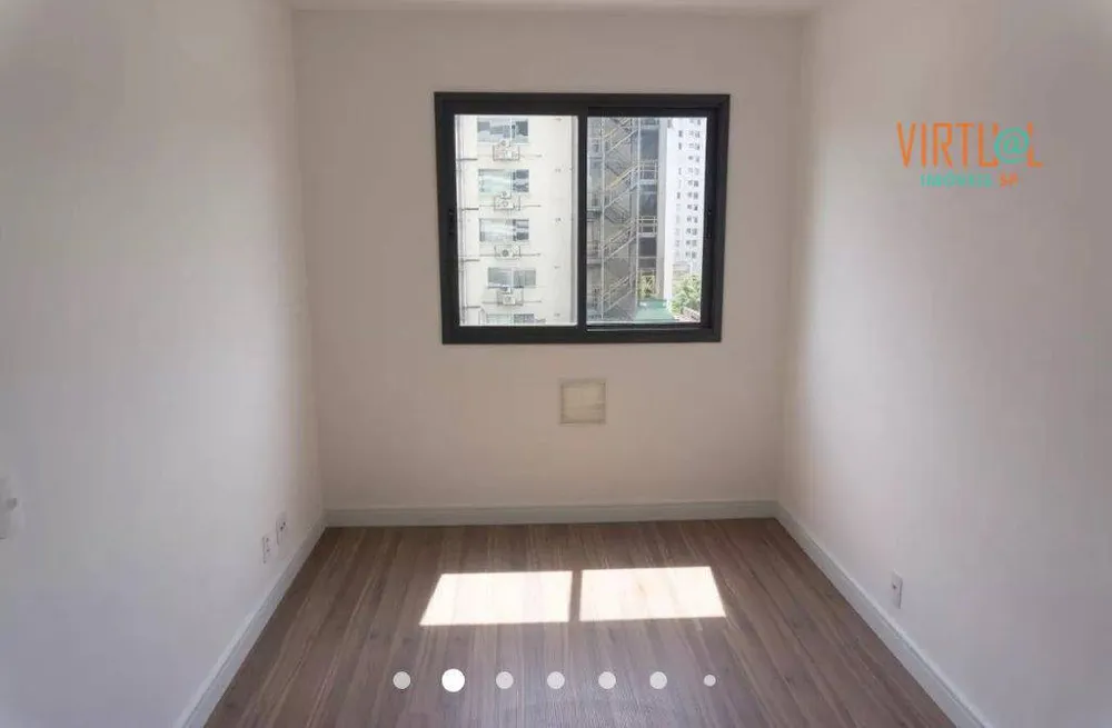 Apartamento, 1 quarto, 25 m² - Foto 10